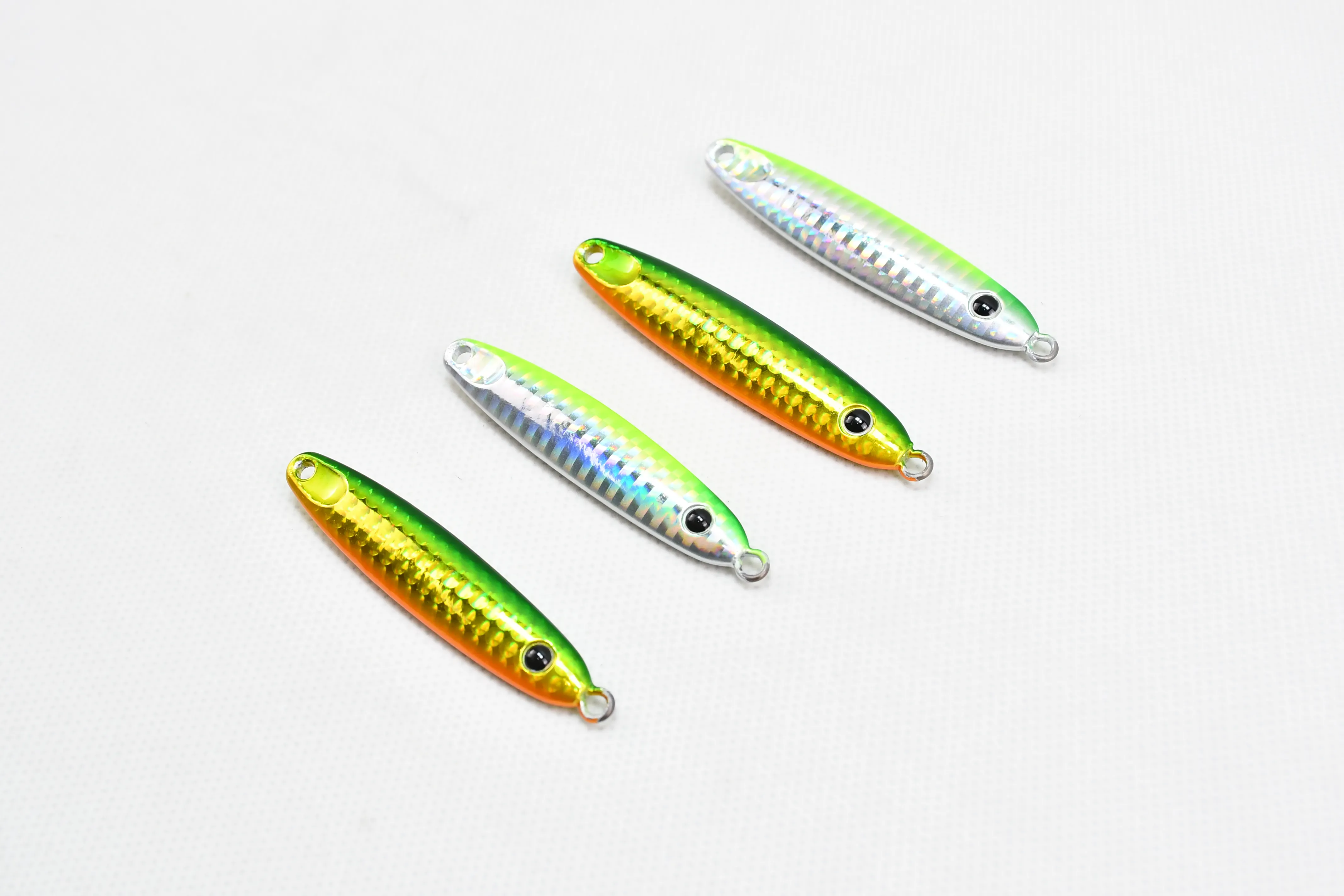 Tungsten fishing tackle TG tungsten jig