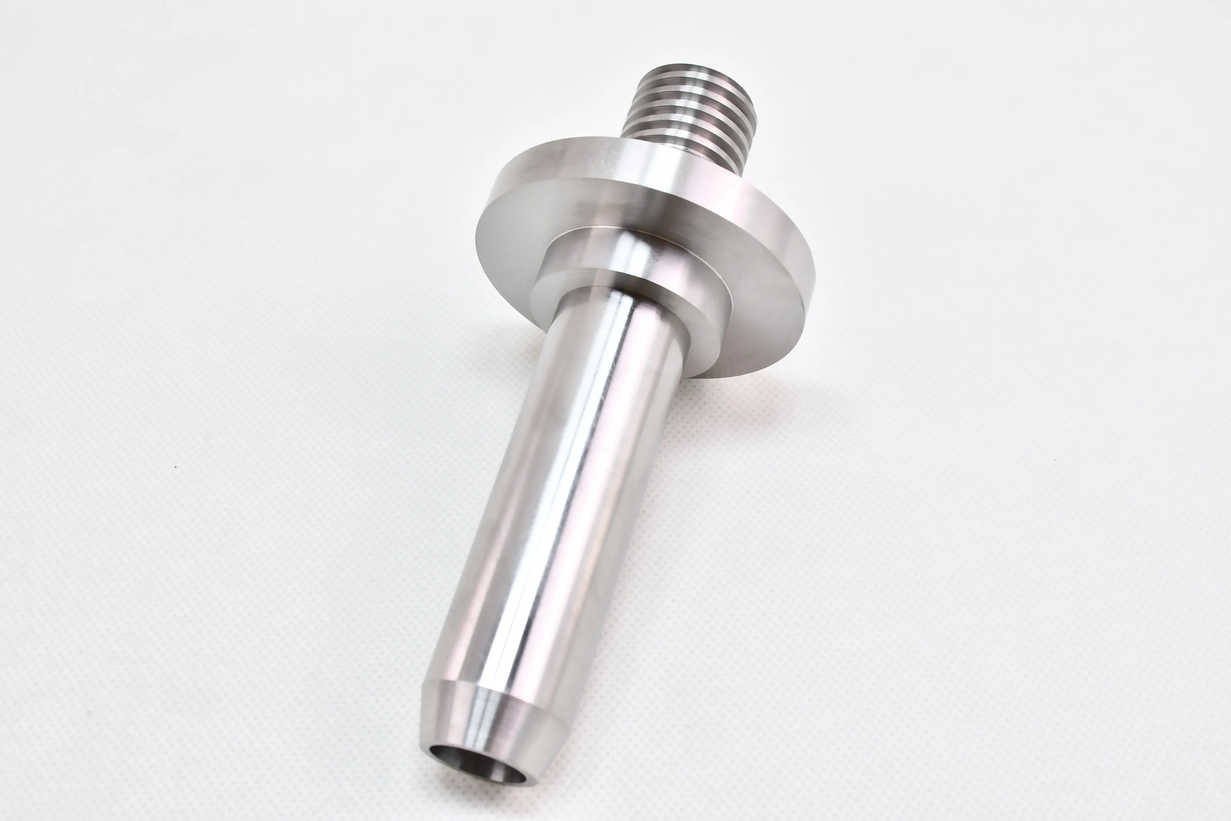 Tungsten alloy heavy-duty screw