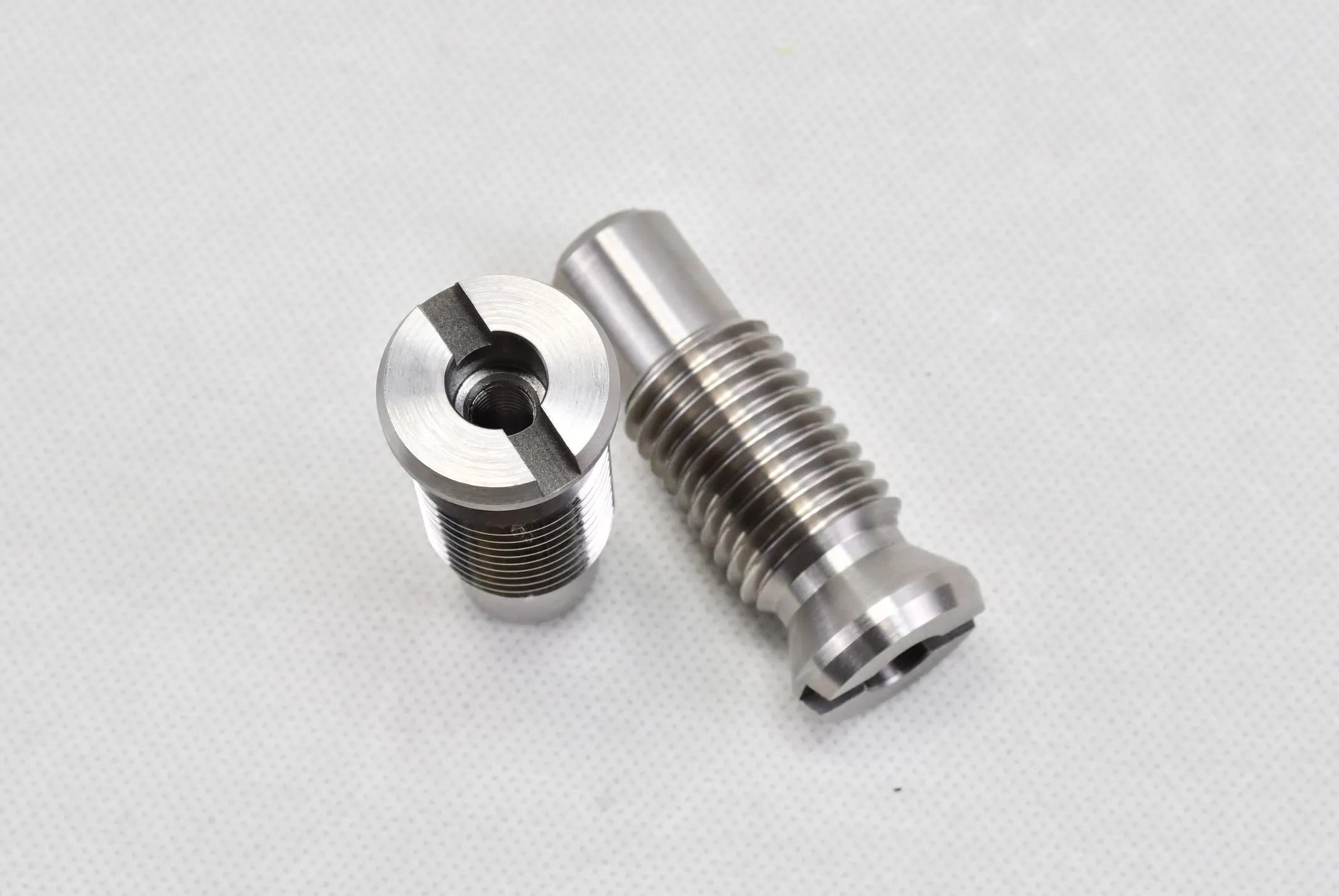 Tungsten Alloy Fastener Screws – High-Density, High-Performance Fastening Solutions
