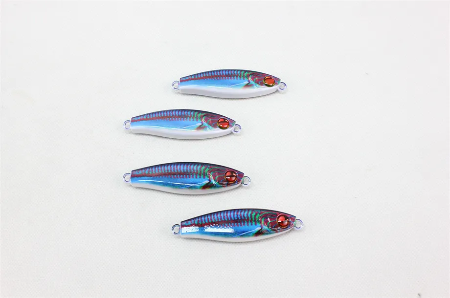 Tungsten jig weight for lure fishing