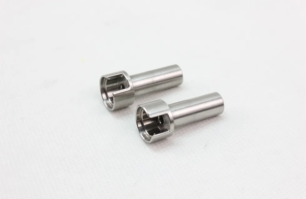 tungsten alloy machining