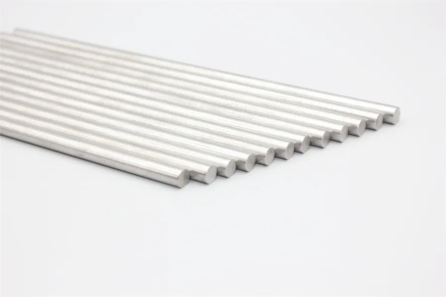 Tungsten Alloy Rod| Factory Direct Sale