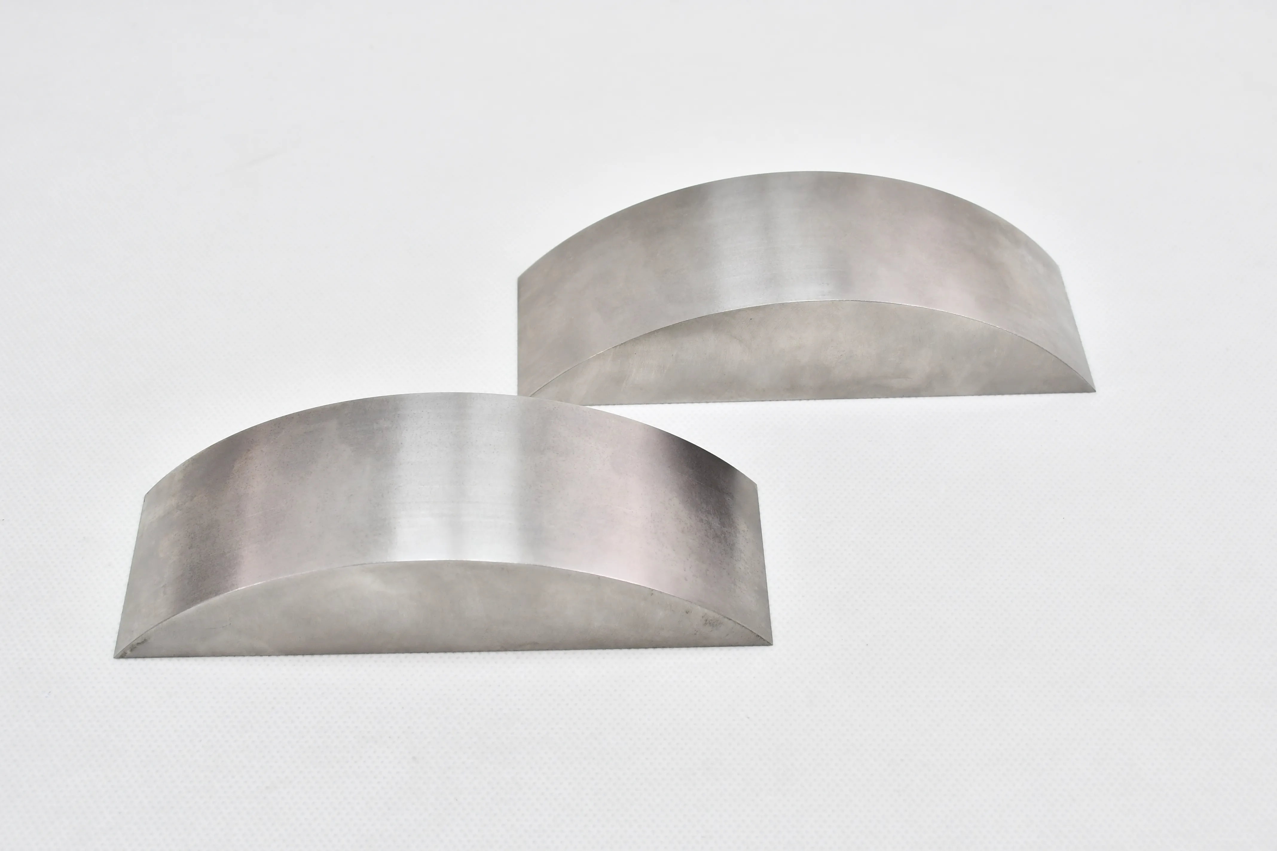 Tungsten heavy alloy counterweight balance